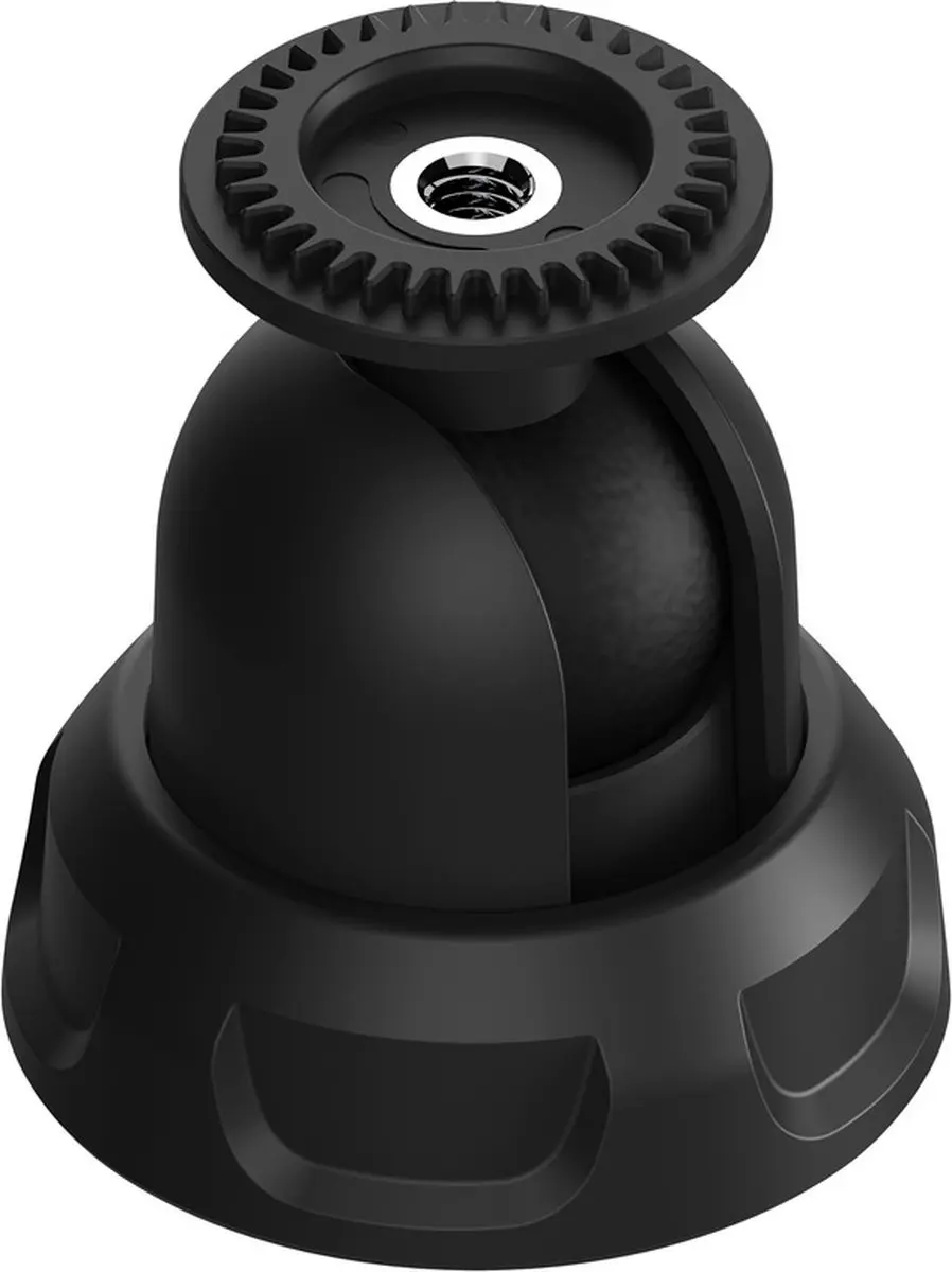 Quad Lock 360 Enkelvoudige Zwenkarm