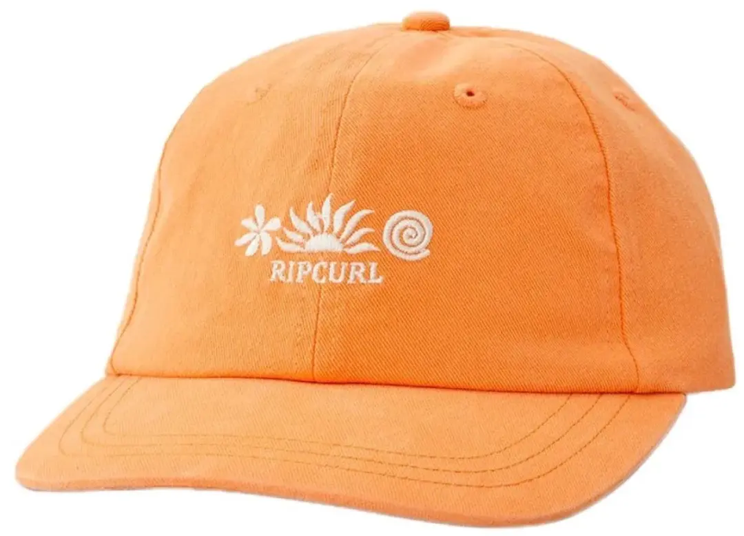 2025 Rip Curl Dames Gemengde 6-paneel Cap