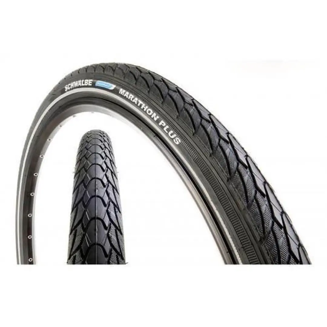 Schwalbe Marathon Plus 26x1 3/8