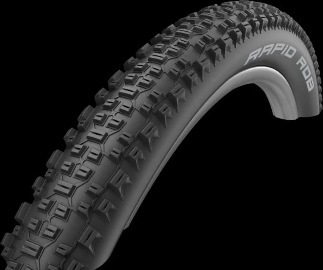 Schwalbe Marathon Plus 26x1 3/8