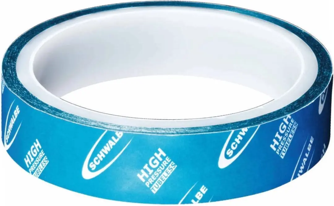 Schwalbe Velglint Tubeless 10mx19mm - Blauw
