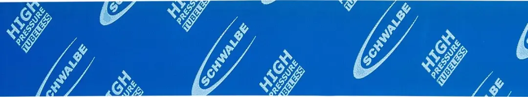 Schwalbe Velglint Tubeless 10mx19mm - Blauw