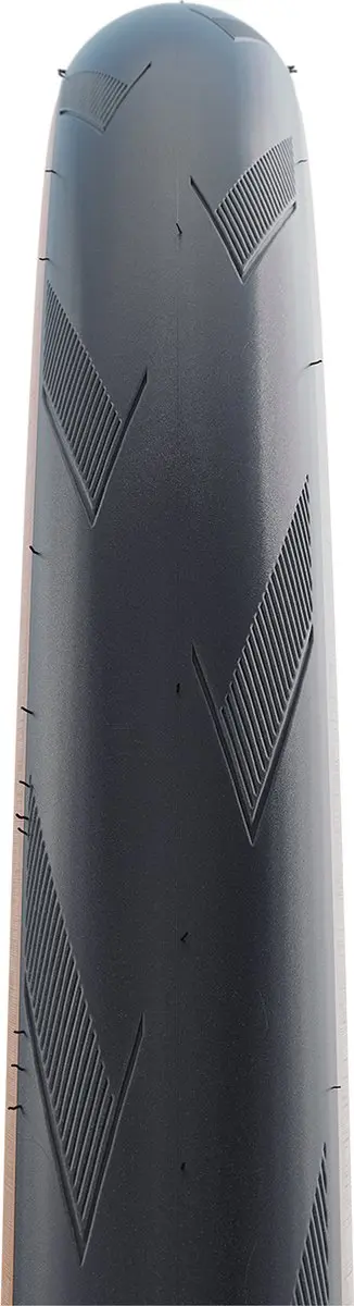 Schwalbe Pro One Folding 700x32C - Transparante zijwand