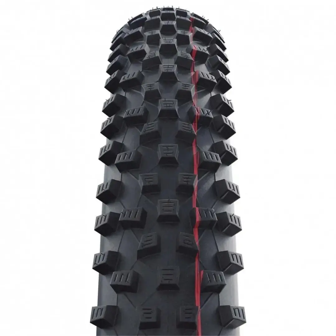 Schwalbe Rocket Ron TLE ADDIX Speed 29x2.35 - Black