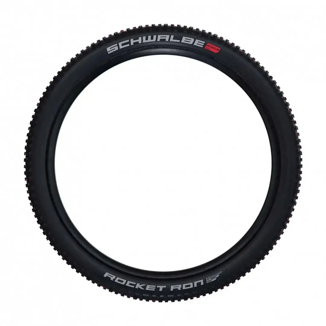 Schwalbe Rocket Ron TLE ADDIX Speed 29x2.35 - Black