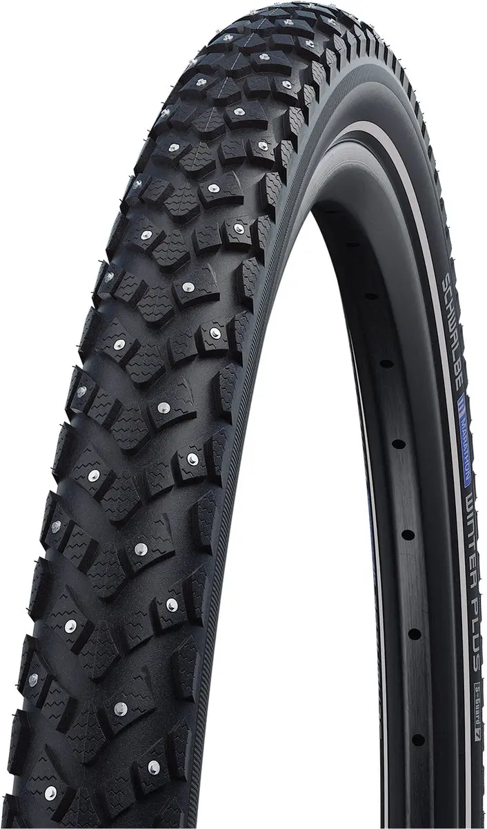 Marathon Plus Spike