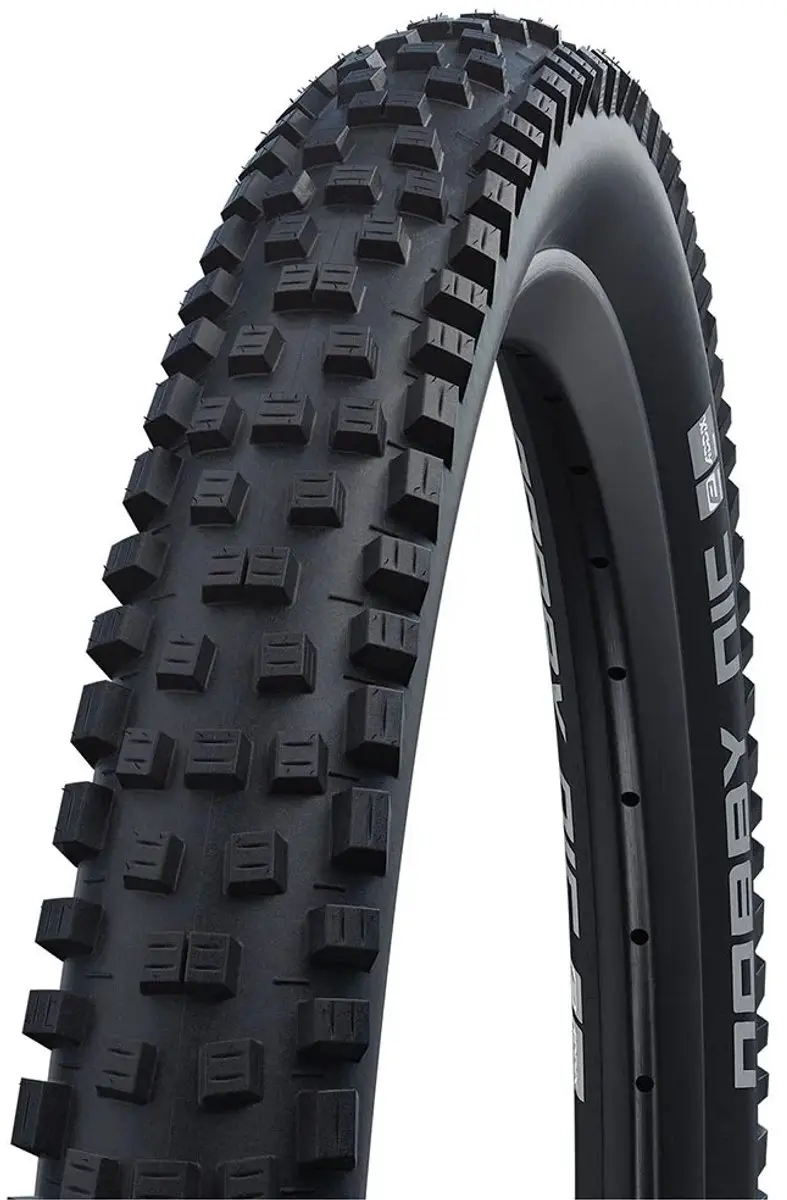 Schwalbe Nobby Nic TLR 27.5x2.40 - Black