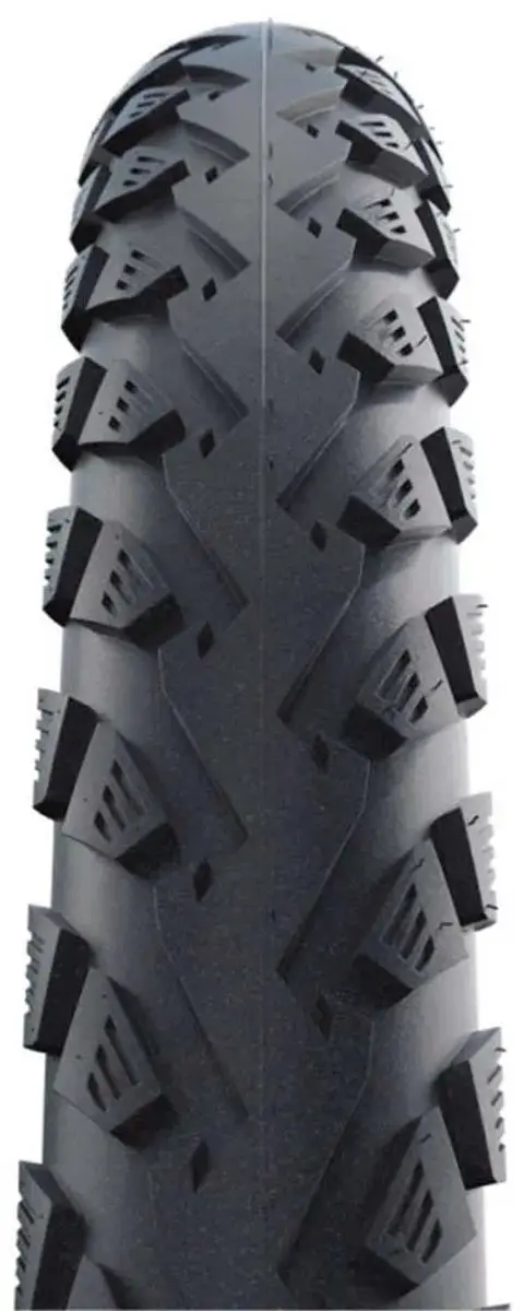 Land Cruiser - Wired - Green Compound - K-Guard - 700x40C - Black