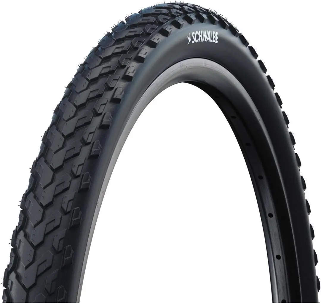 Land Cruiser - Wired - Green Compound - K-Guard - 700x40C - Black