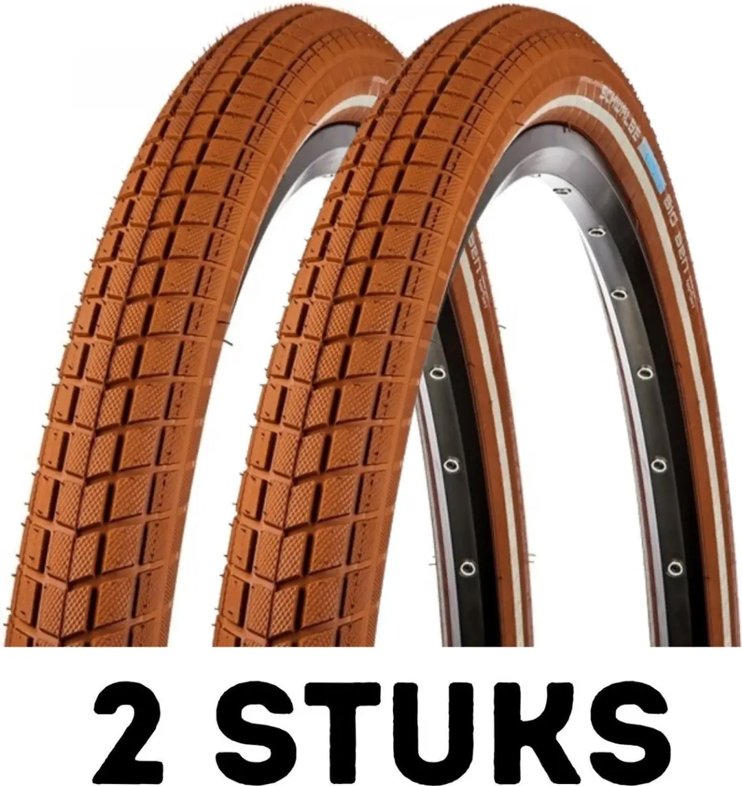 Fietsband