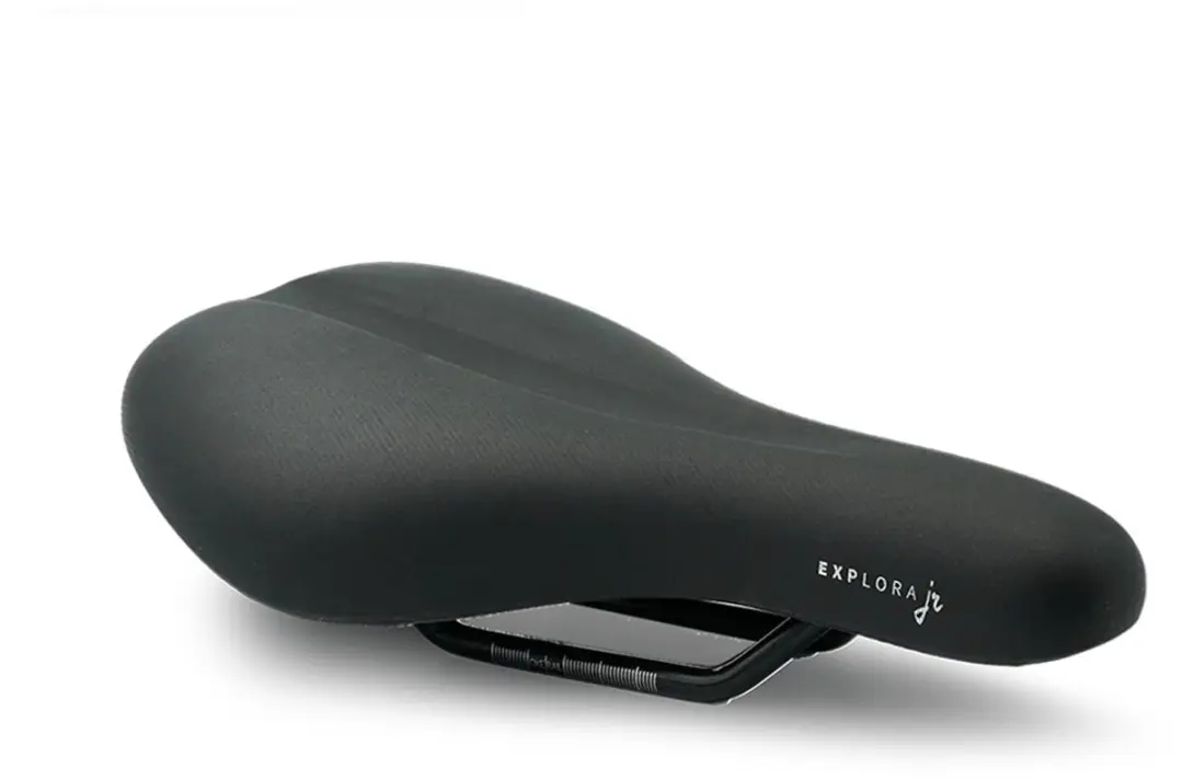 Selle Royal Explora Junior Fietszadel