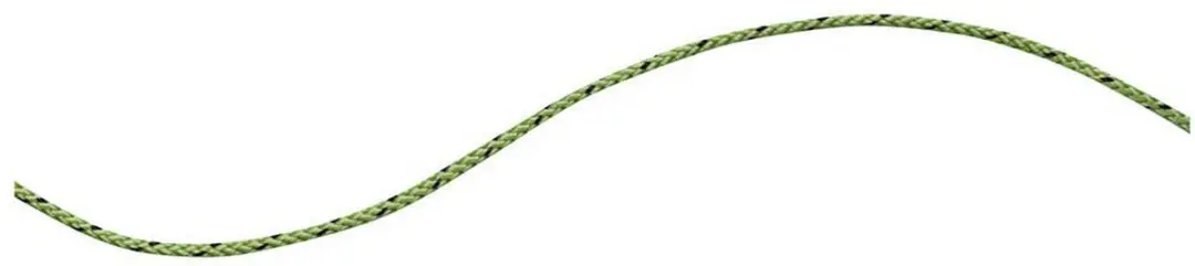 Mammut Hammer 2 Mm Touw Groen 150 m