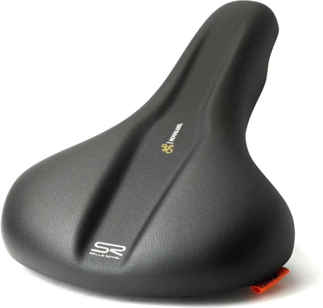 Selle Royal Explora Moderate Fietszadel