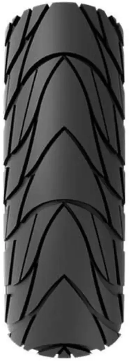 Vittoria Urbano 2c 650c X 47 Stijve Gravelband Zwart 650C x 47