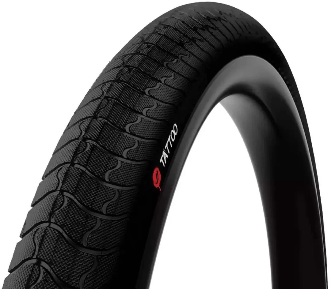 Vittoria Tattoo II 20x2.4 Urbanband - Racefiets - Tubeless