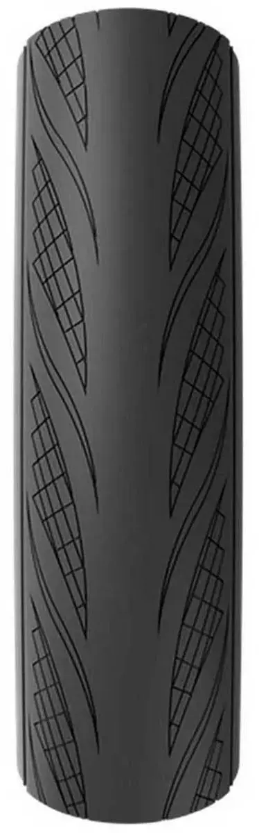 Vittoria Rubino V G2.0 Racefietsband 700x30 - Zilver