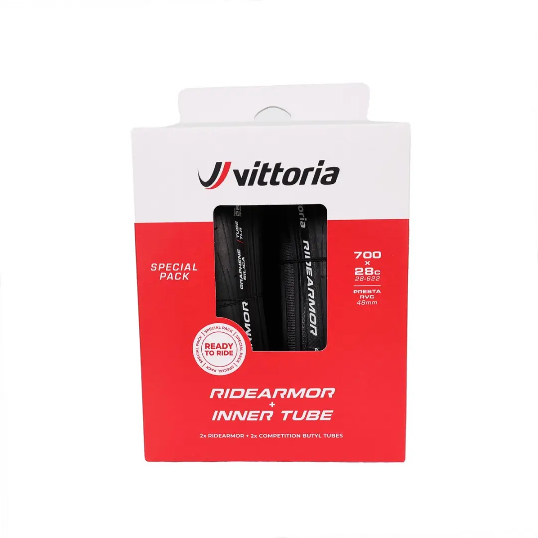 Band Vittoria Ride Armor