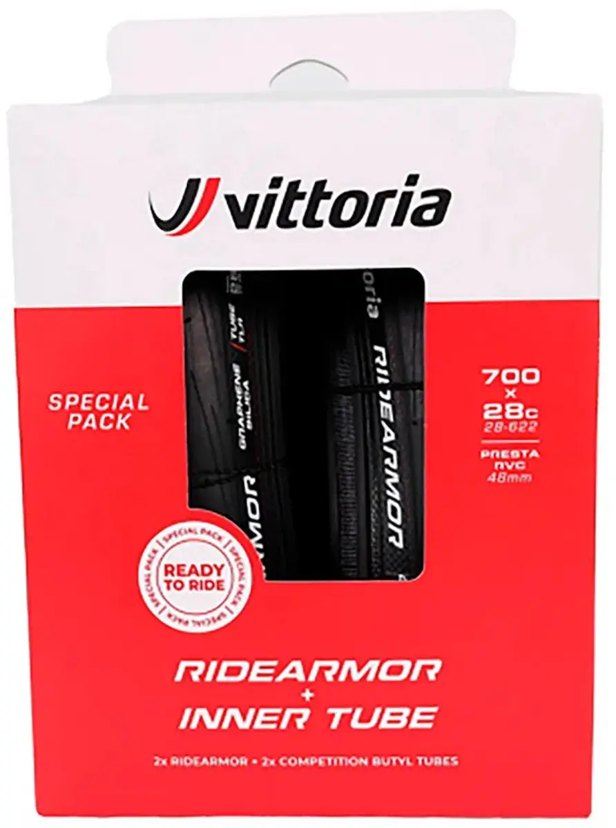 Band Vittoria Ride Armor