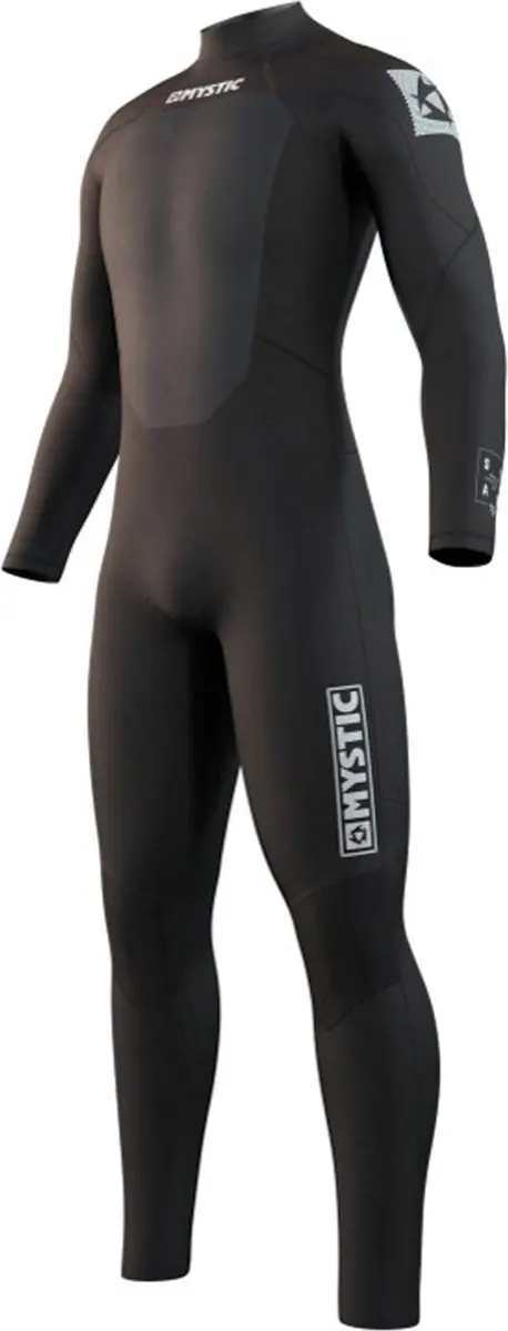 Mystic 35000-210309-900 Wetsuit