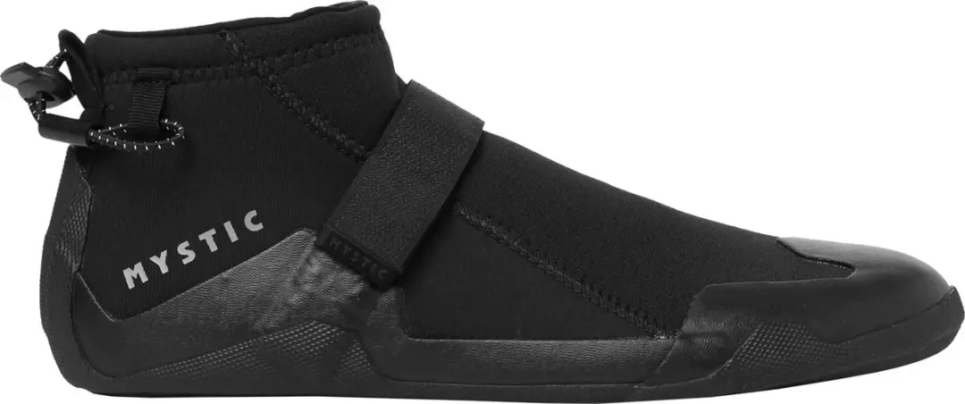 Mystic Ease Shoe 3mm Round Toe