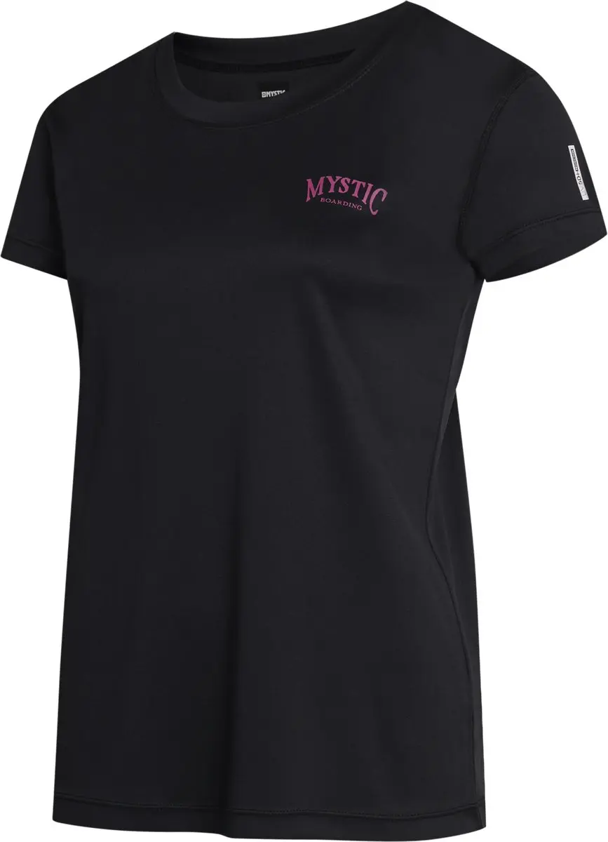 Jayde S/S Loose Quickdry