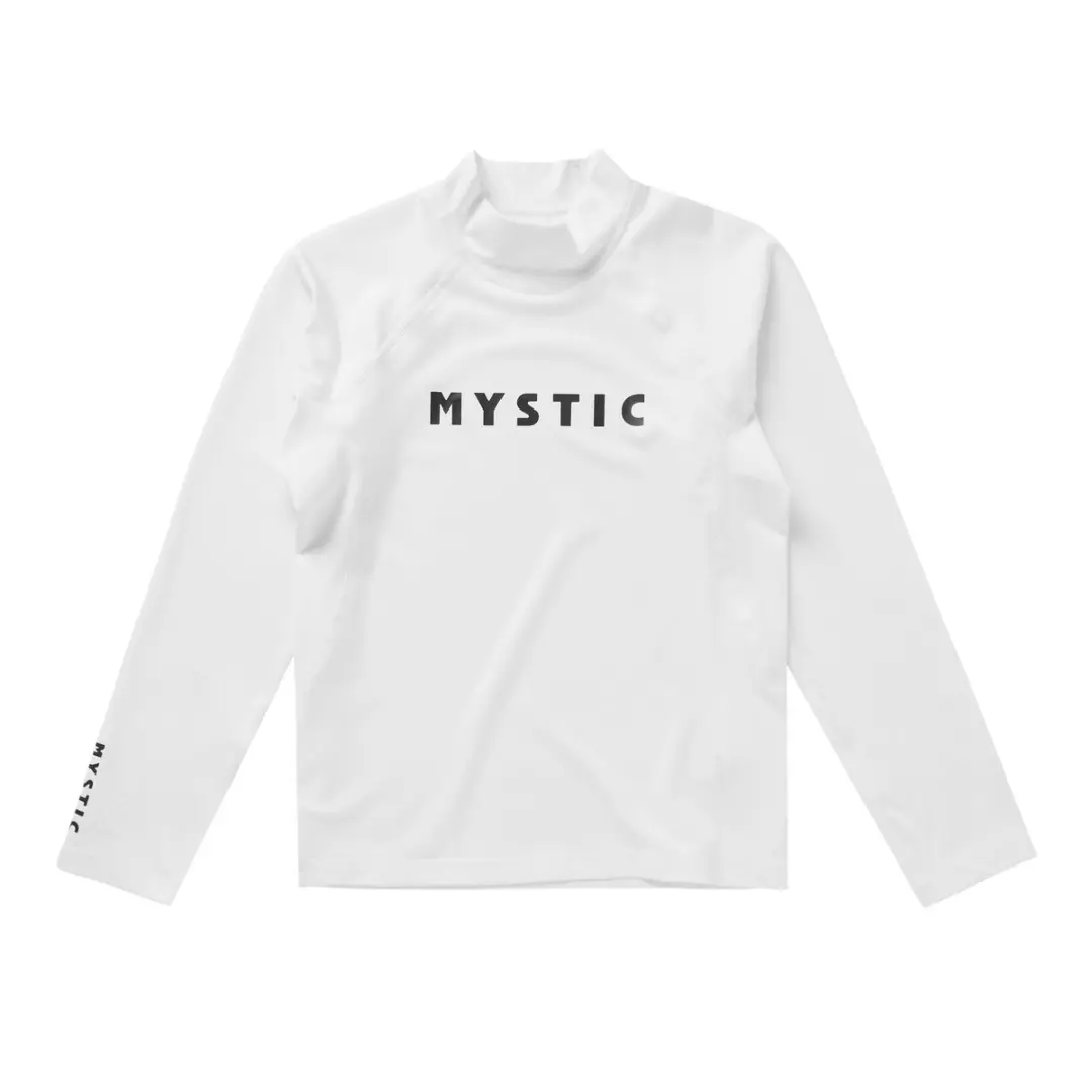Mystic Star L/S Rashvest Junior