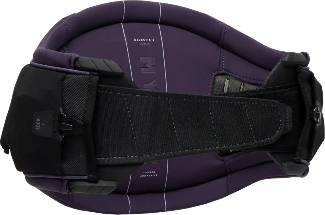 Mystic Majestic X Waist Harness