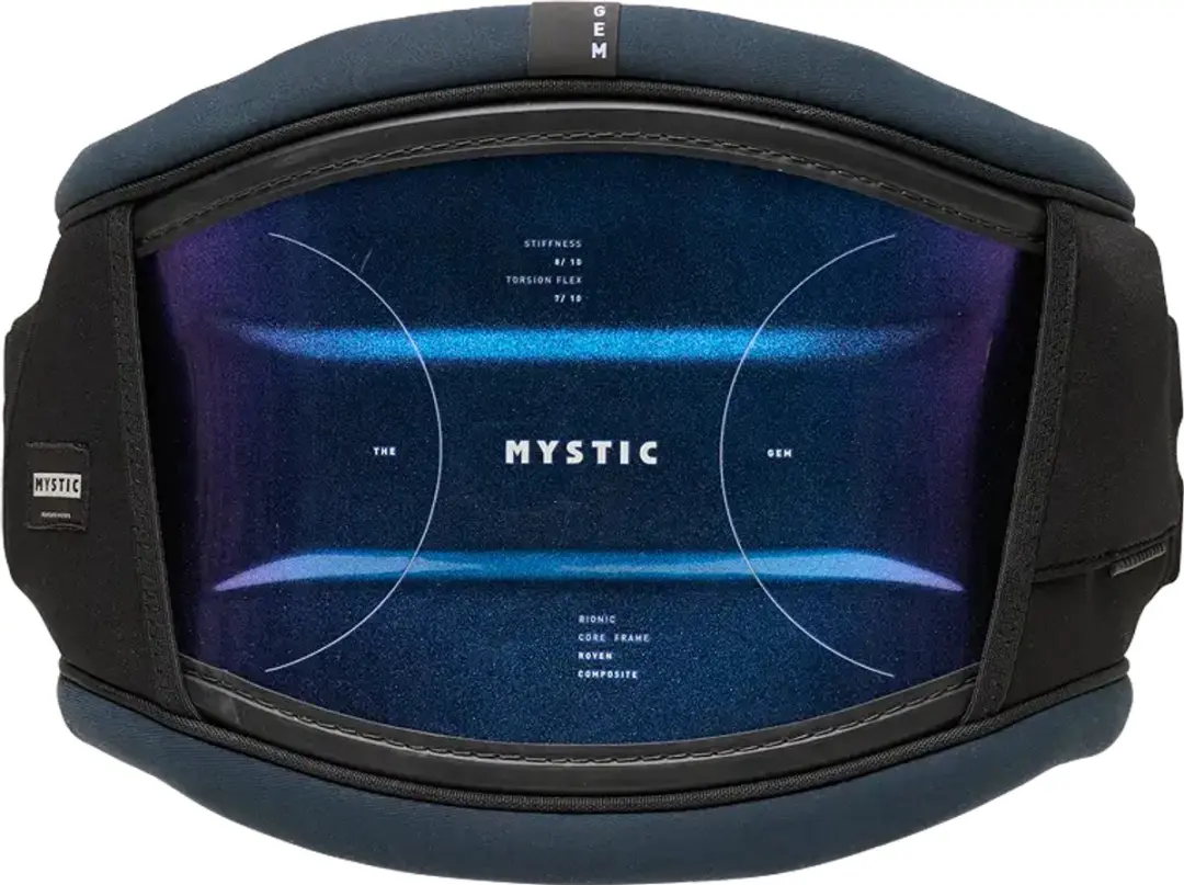 Mystic Gem BK