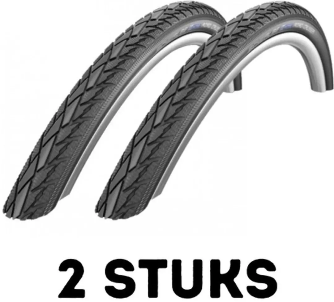 Fietsband