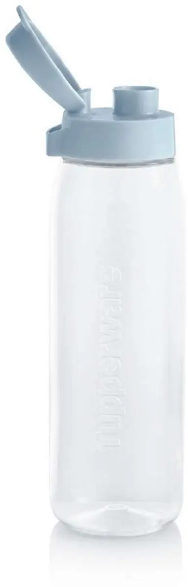 Tupperware premium ecofles 750ml