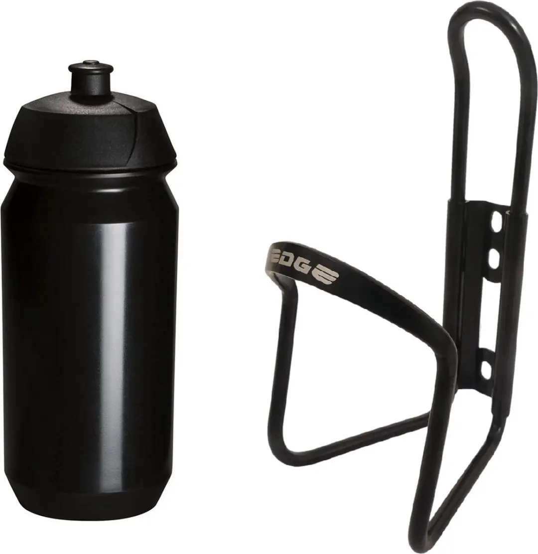 Bidonhouder met Bidon Tacx 500cc