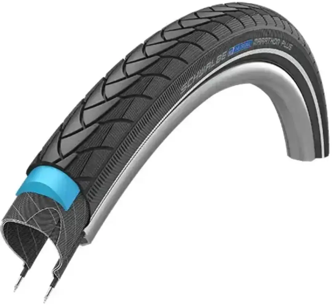 Buitenband Schwalbe Marathon Plus SmartGuard 26 x 1.75 / 47-559 mm