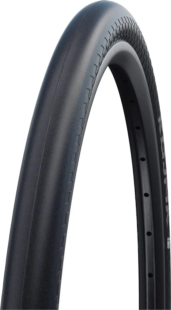 SCHWALBE Kojak Performance Clincher Tyre RaceGuard Speedgrip 26x2.00", zwart Bandenmaat 50-559 | 26x2,00"