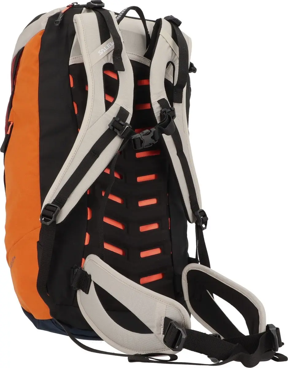 Salewa Puez Backpack 23 W Trekkingrugzak - 23L - Multi