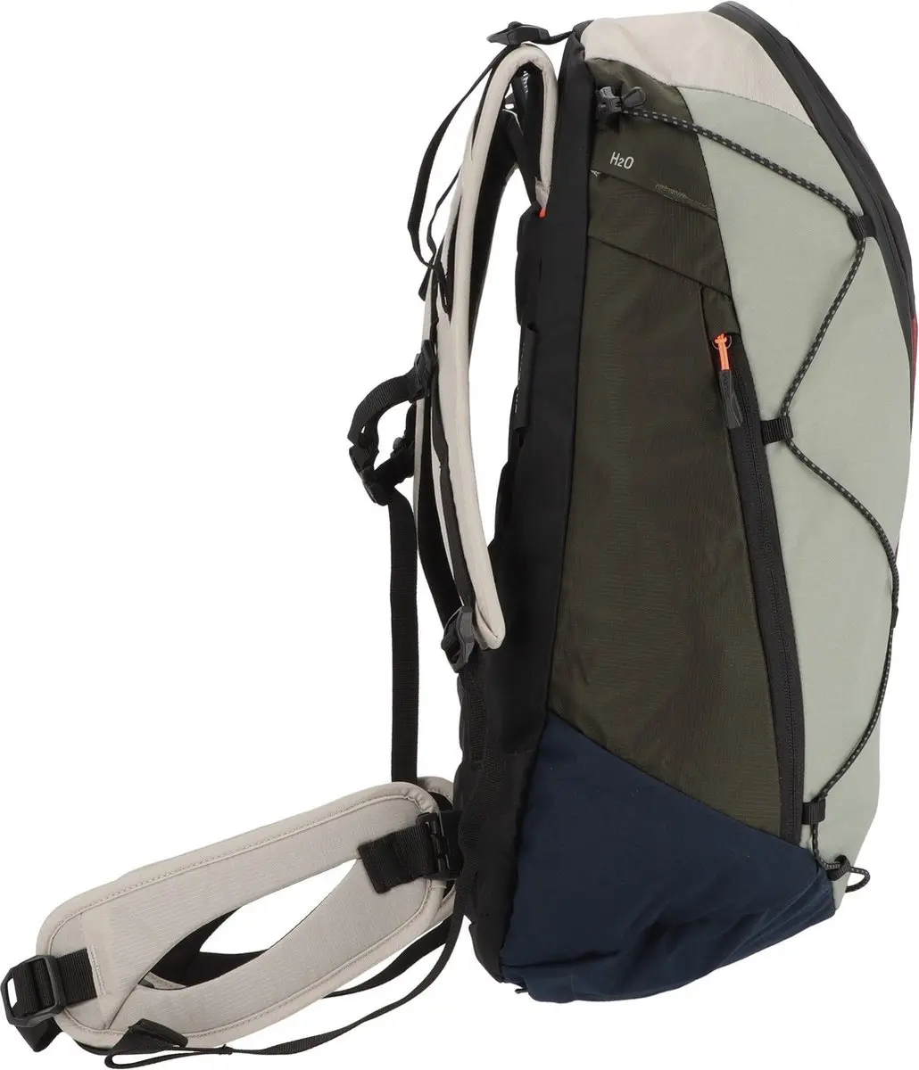 Salewa Puez Backpack 23 W Trekkingrugzak - 23L - Multi