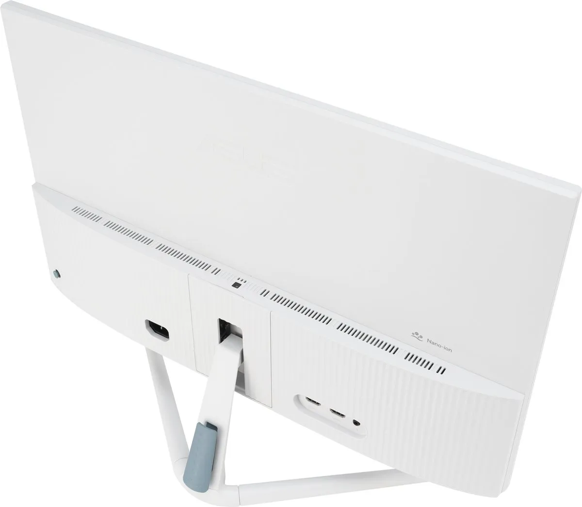 ASUS EyeCare VU279HFI-W Monitor 27" - FullHD IPS 100Hz - Luchtfilter