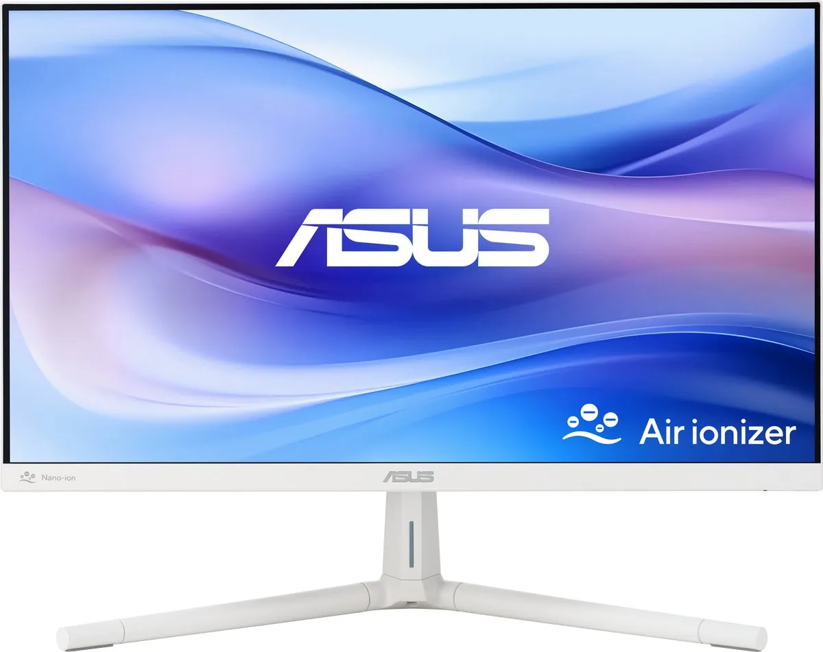 ASUS EyeCare VU279HFI-W Monitor 27"