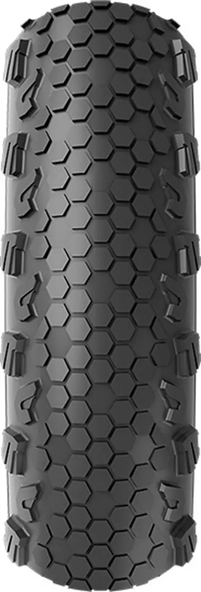 Vittoria Buitenband Terreno Xc Race 29 Inch (57-622) Zwart/bruin