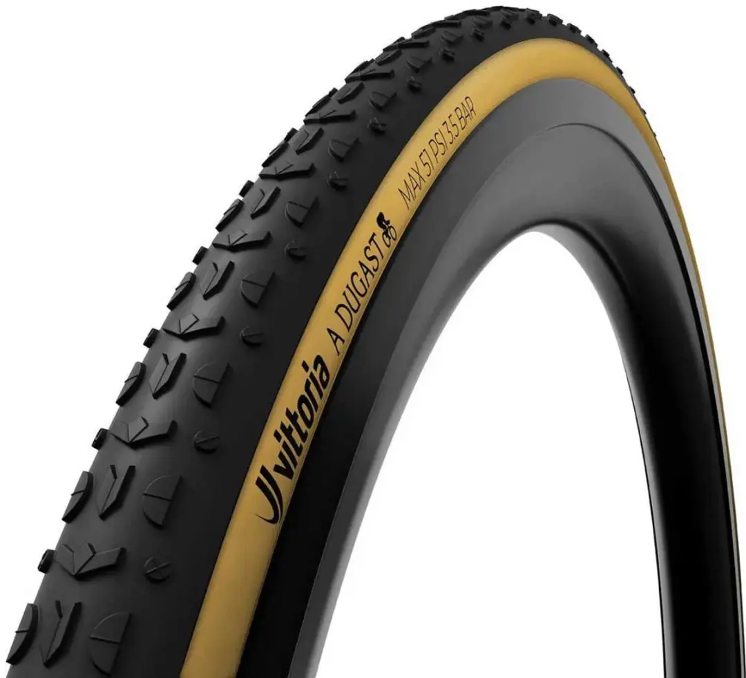 Vittoria A.Dugast Typhoon Tubular 33-622 - Mountainbike