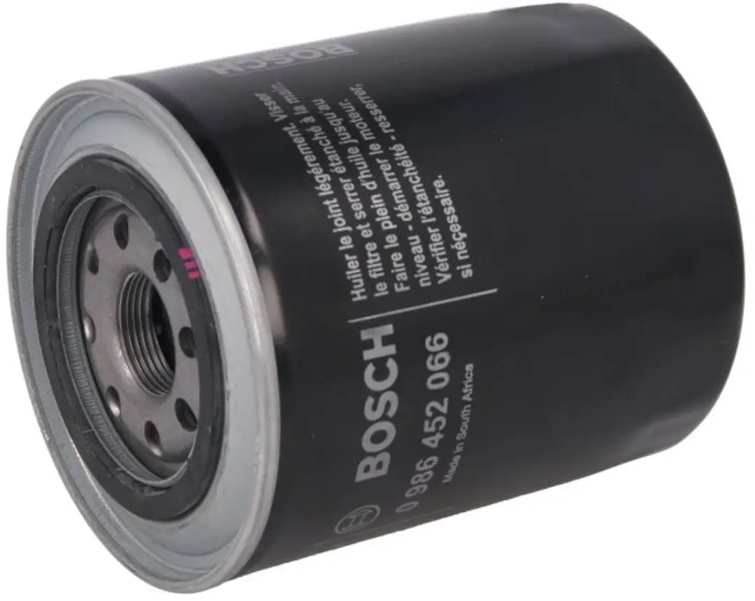 Bosch Oliefilter 0986452066