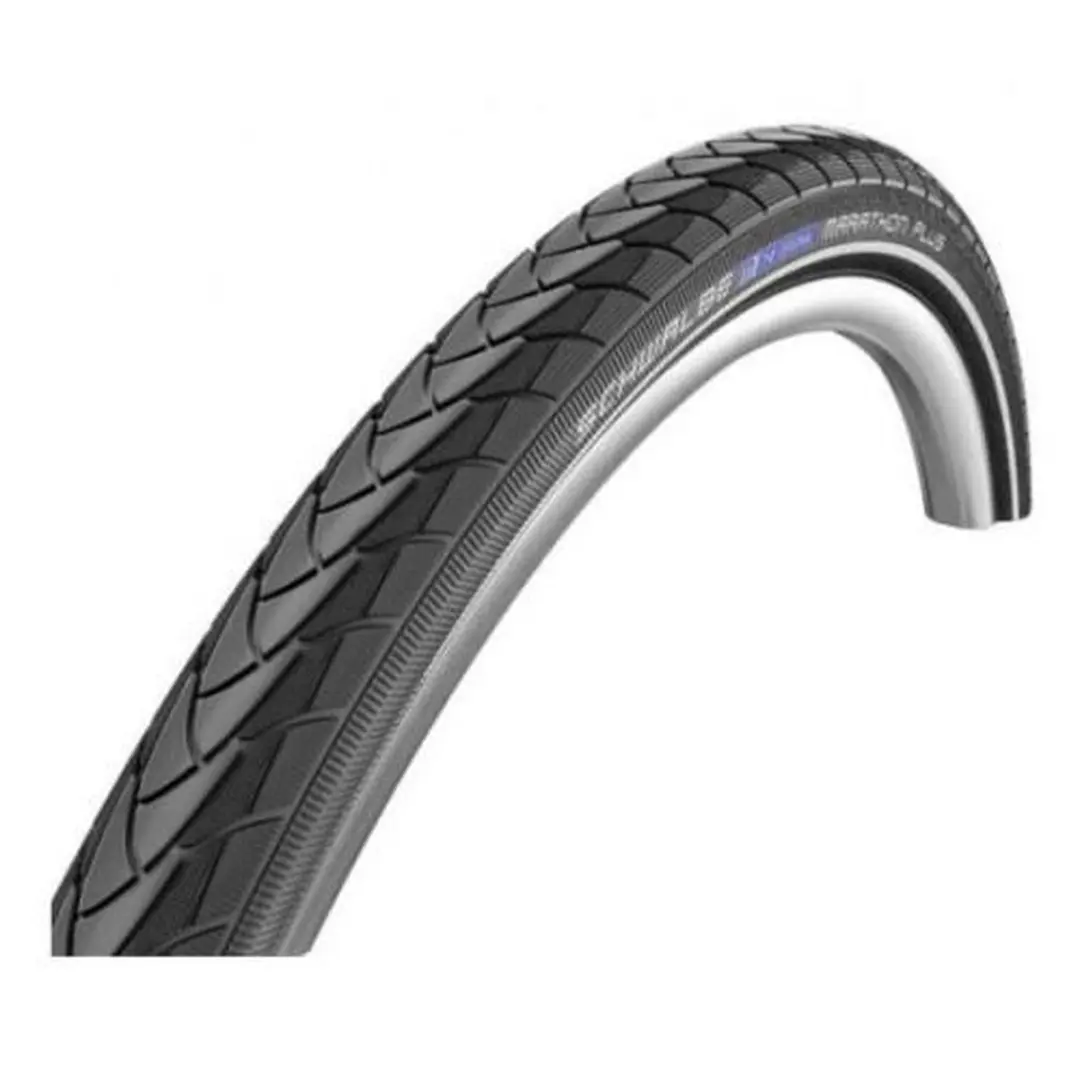 Schwalbe Marathon Plus 20x1.35 Buitenband - 35-559 - Zwart