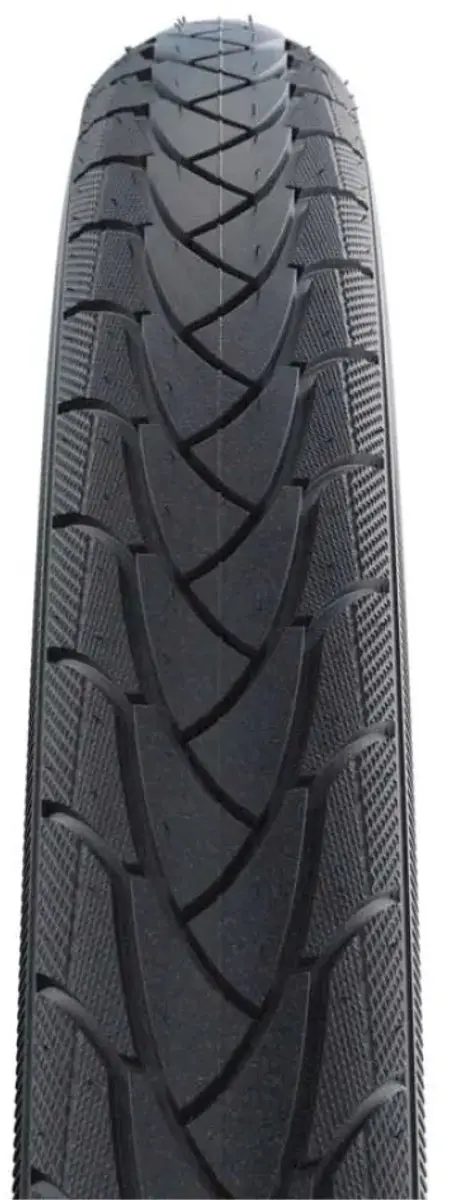 Schwalbe Marathon Plus Buitenband 27.5x1.50 - Zwart