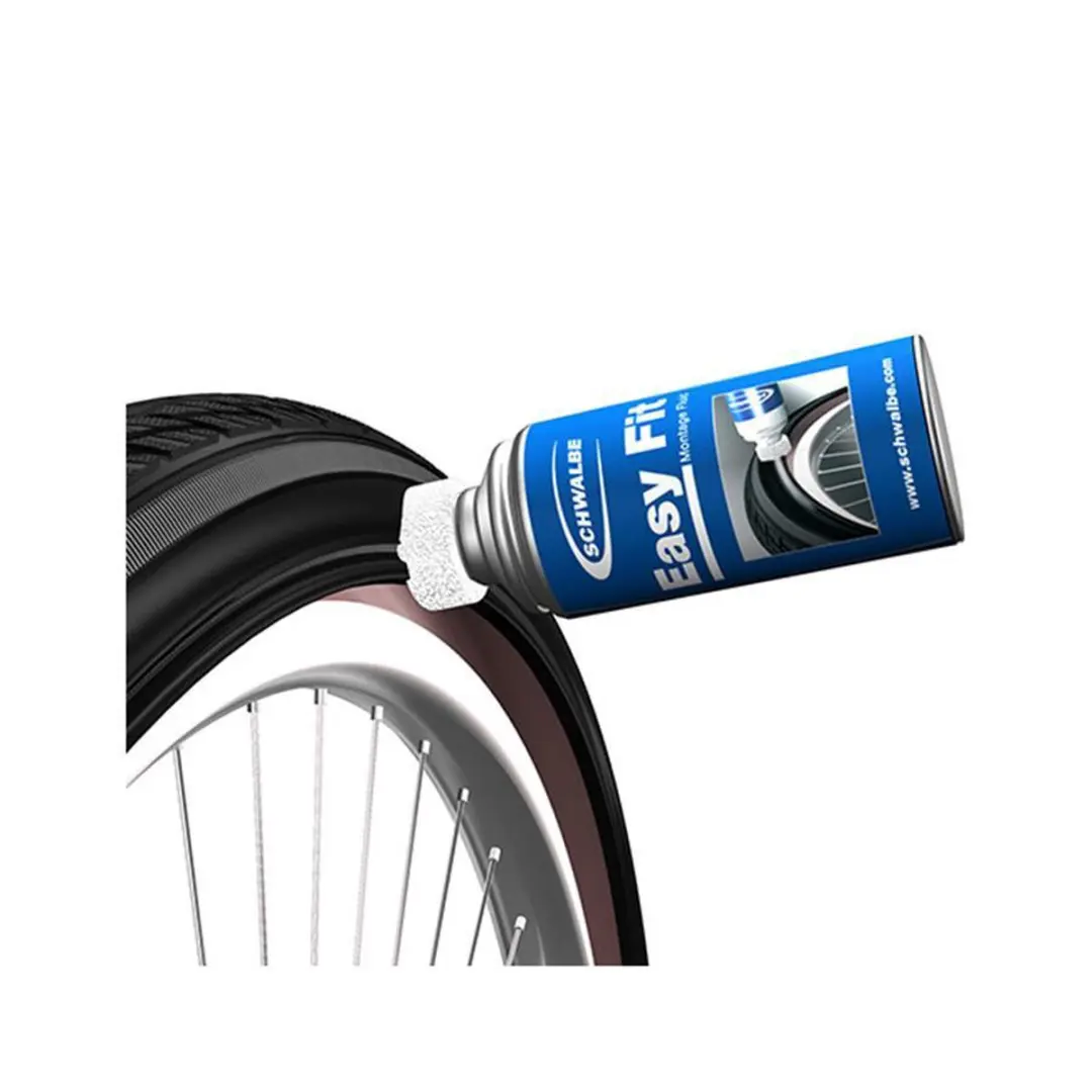 Binnenband procore set 26 inch schwalbe - ZWART