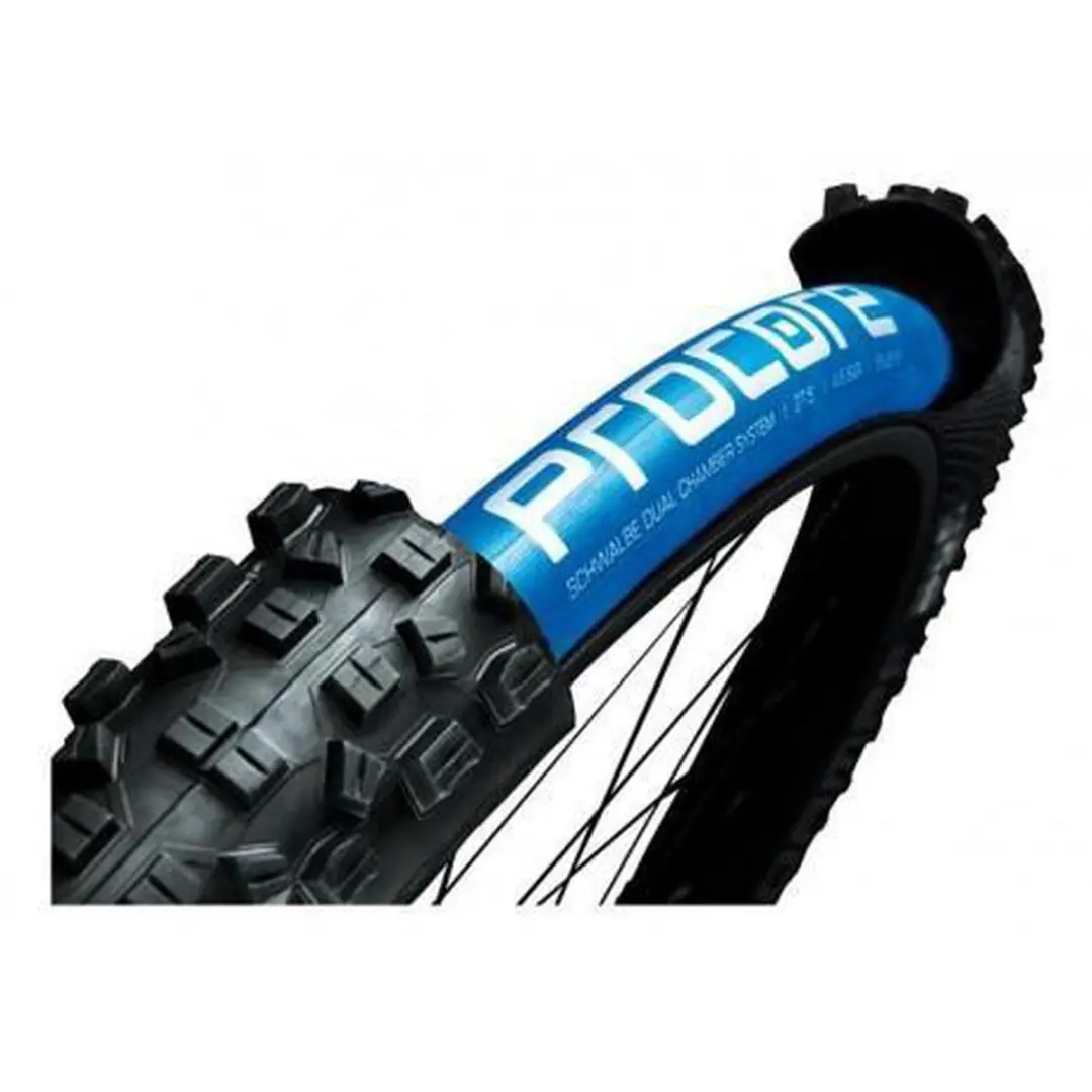 Binnenband procore set 26 inch schwalbe - ZWART
