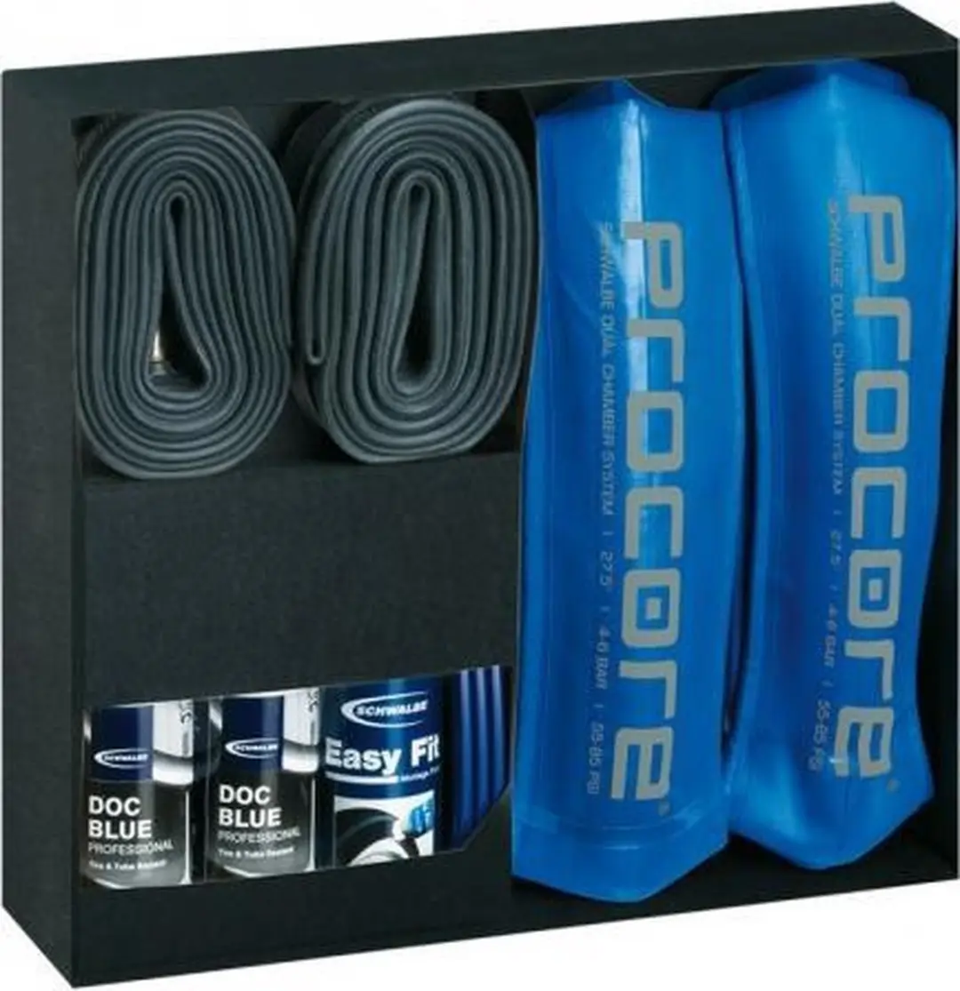 Binnenband procore set 26 inch schwalbe
