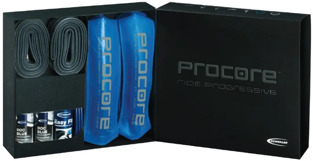 Binnenband procore set 29 inch schwalbe