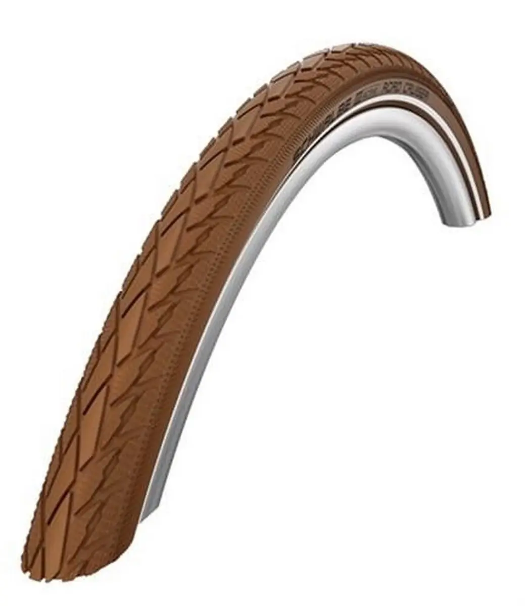 Buitenband Schwalbe Road Cruiser K-Guard 26 x 1.75 / 47-559 mm