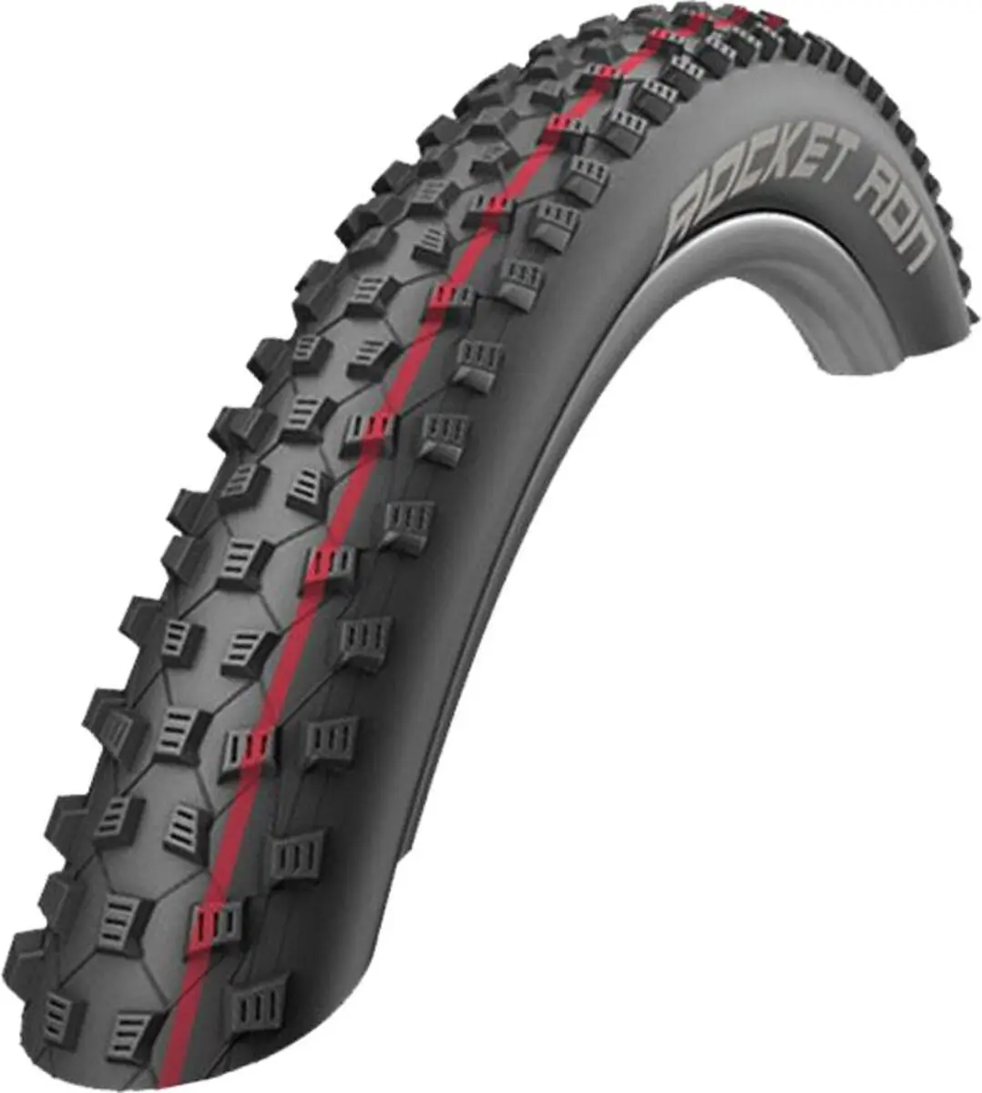 Vouwband Schwalbe Rocket Ron Super Race 26 x 2.35 / 60-559 mm