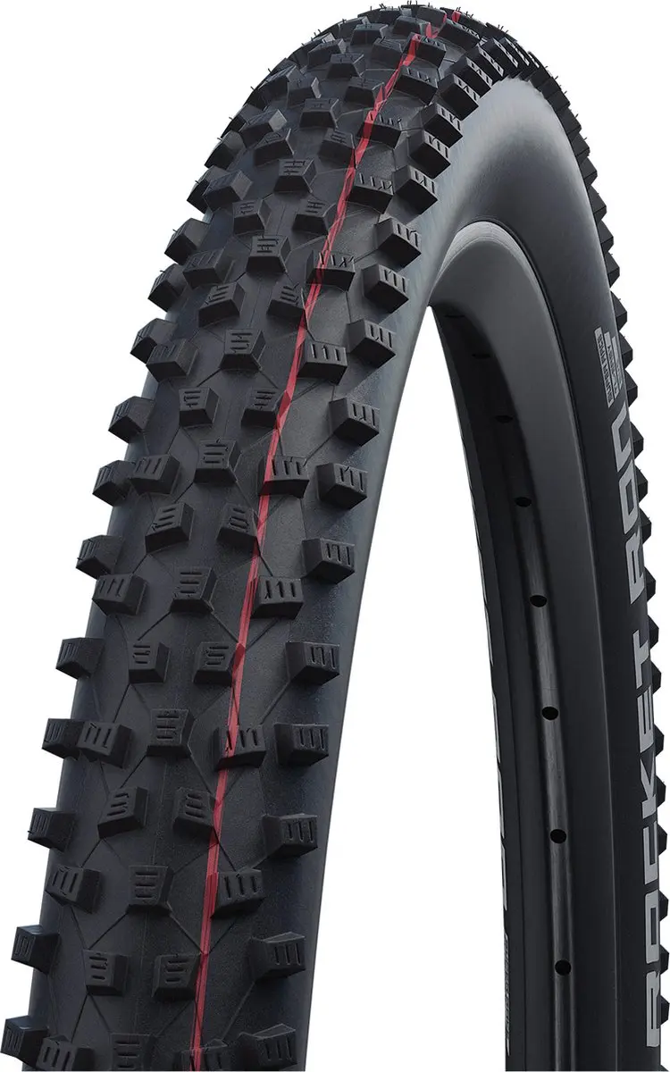 Schwalbe Rocket Ron Super Race 26x2.35 Vouwband - 60-559mm