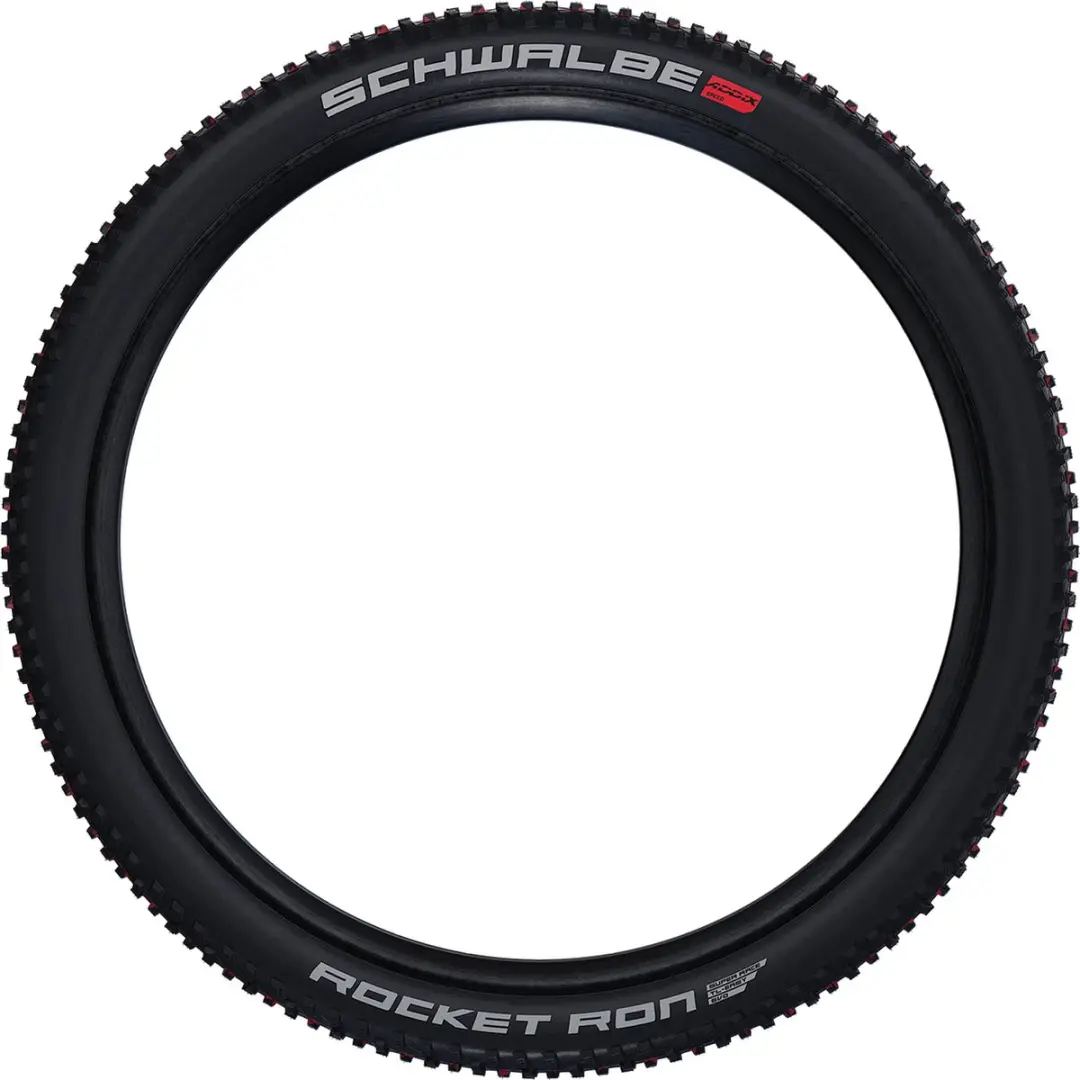 Schwalbe Rocket Ron Super Race 26x2.35 Vouwband - 60-559mm